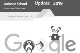 Google algorithms update guide 2019
