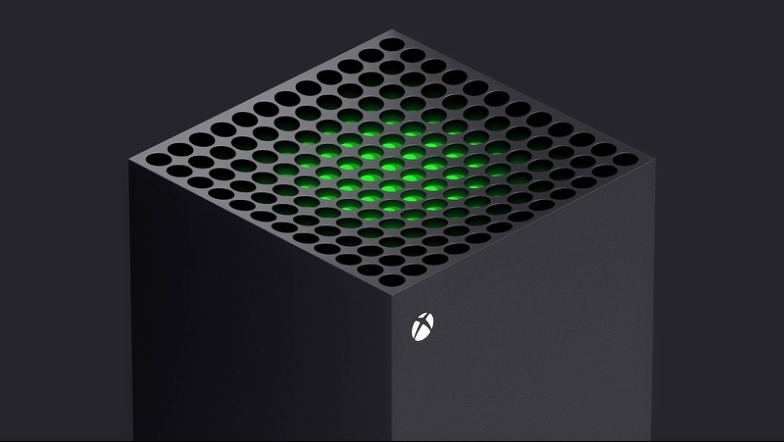 The graphics source code for Xbox Series X has leaked online