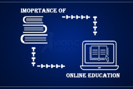 The benefits of online learning