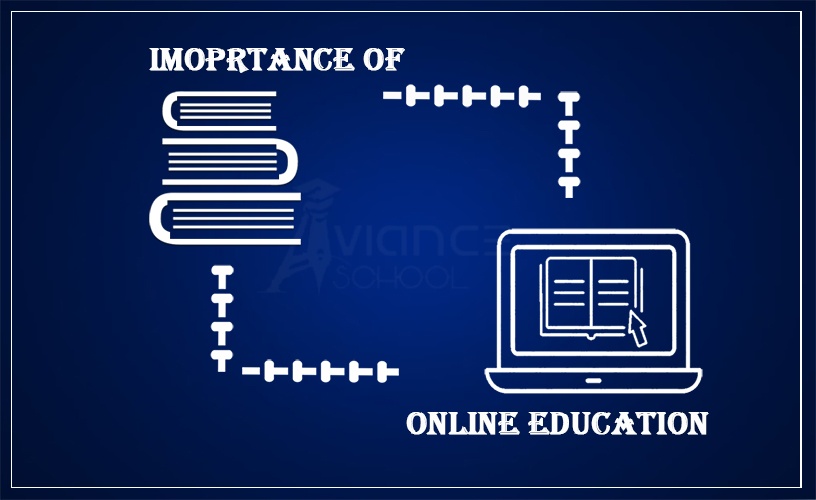 The benefits of online learning