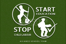 World Day Against Child Labour 2020