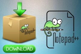 Notepad++ v7.8.7 is released