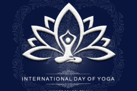 International Day of Yoga